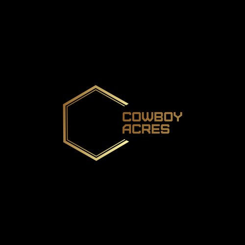 Logo Del Cowboy