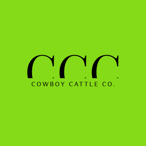 Logo Del Cowboy