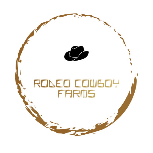 Logo Del Cowboy