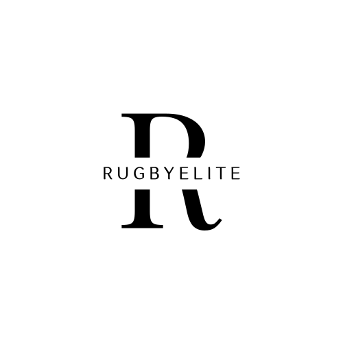 Rugby logo