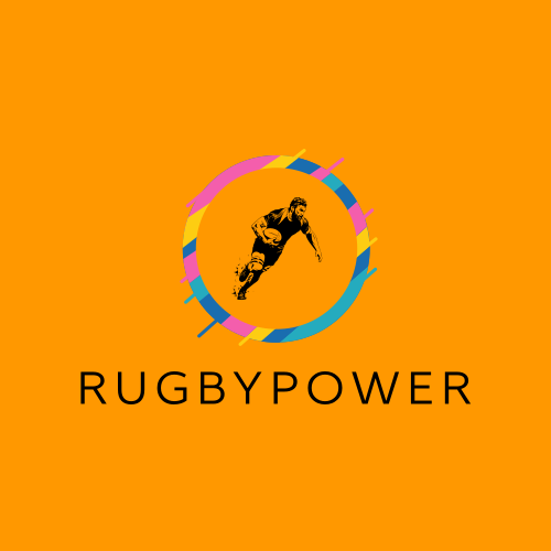 Logo Du Rugby