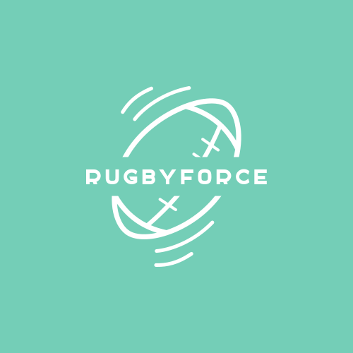 Logo Du Rugby