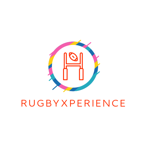 Logo Del Rugby