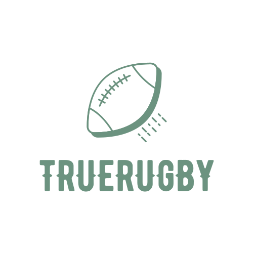 Logotipo De Rugby