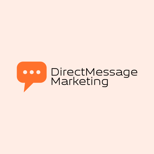 Message logo