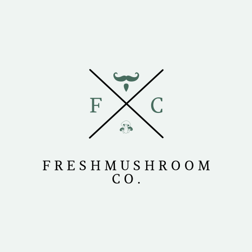 Mushroom logo