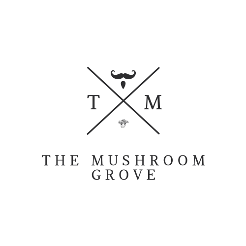 Mushroom logo