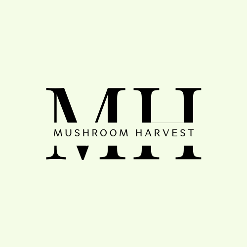 Mushroom logo