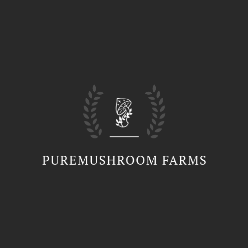 Mushroom logo