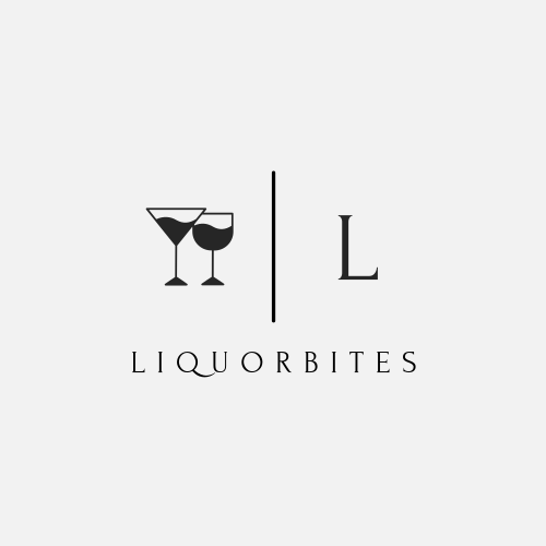 Logotipo De Alcohol