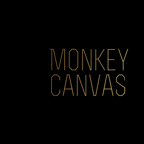 Monkey logo