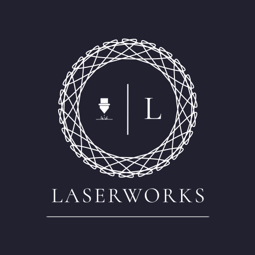 Logo Laser