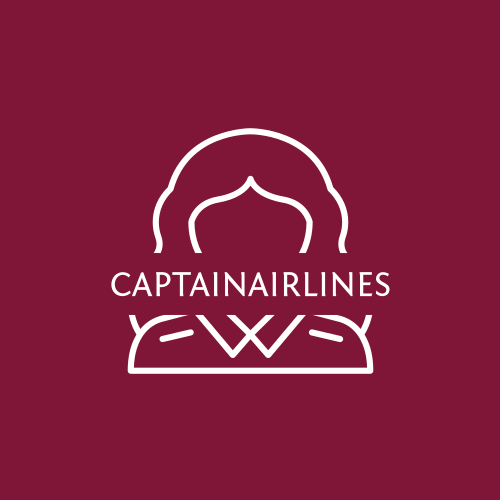 Captain logo