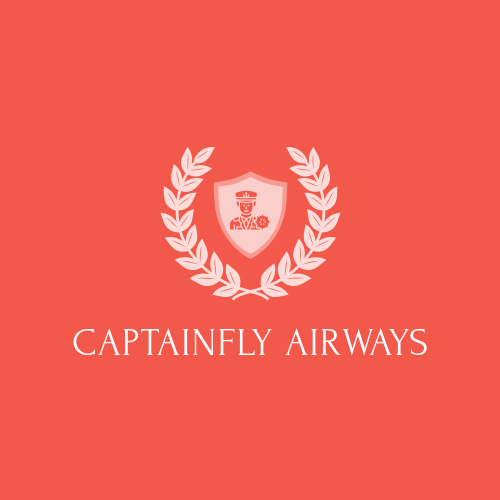 Logotipo Del Capitán