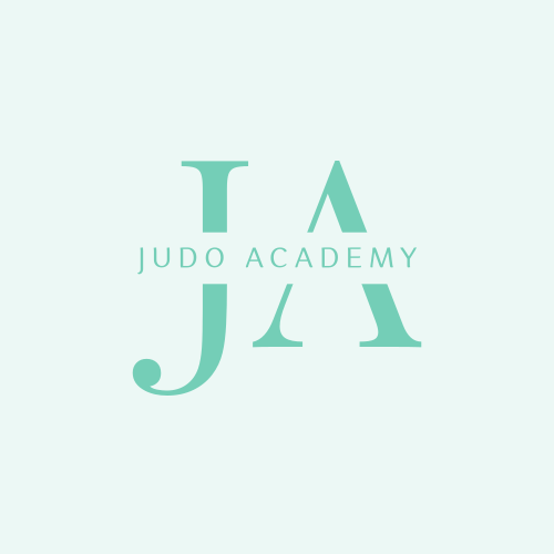 Logotipo Do Judô