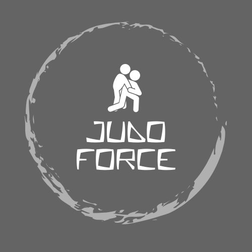 Logo Du Judo