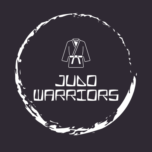 Logotipo De Judo