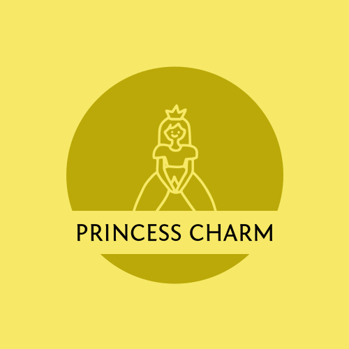 Logotipo Da Princesa