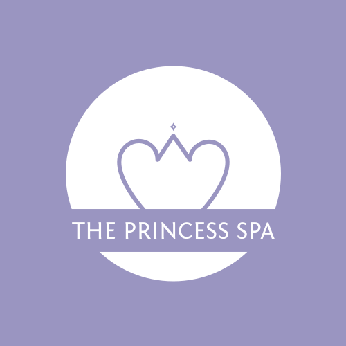 Logotipo Da Princesa