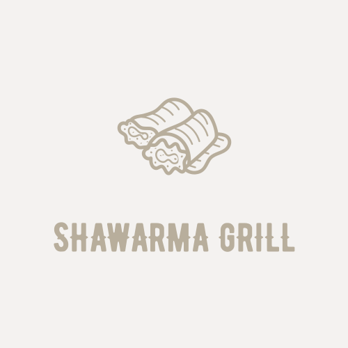 Shawarma logo