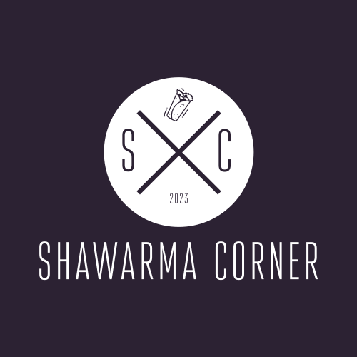 Logo Dello Shawarma