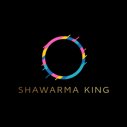 Logotipo De Shawarma