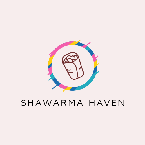 Shawarma logo