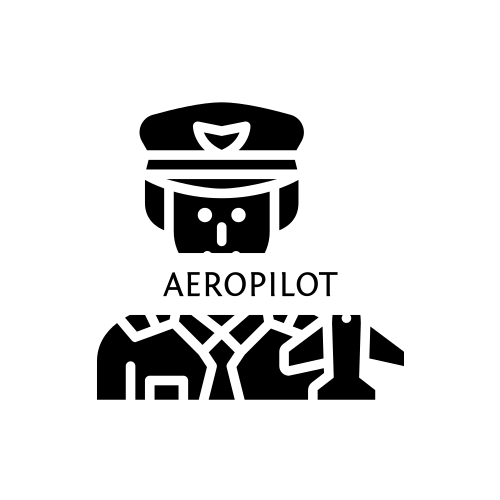 Logotipo Do Piloto