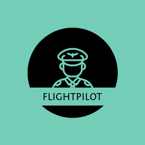 Logotipo Del Piloto