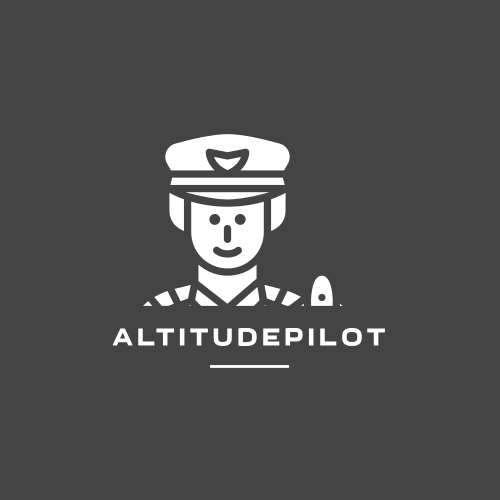 Logo Pilote