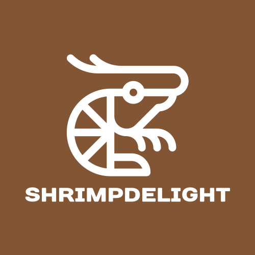 Shrimp logo