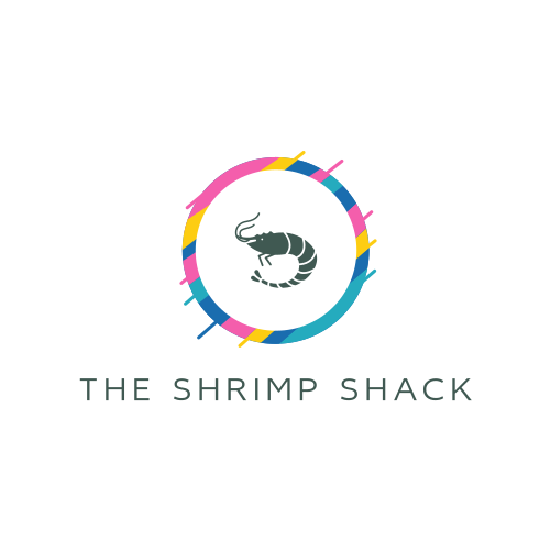 Shrimp logo