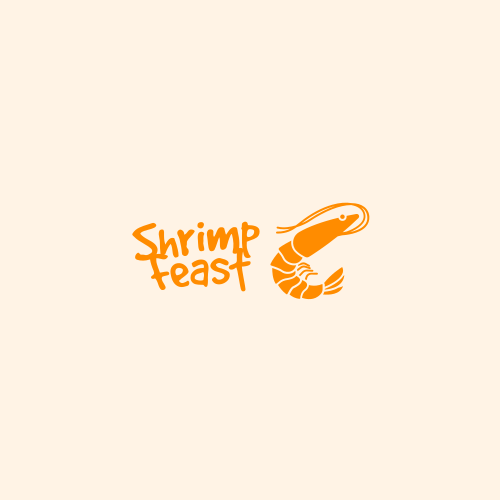 Shrimp logo