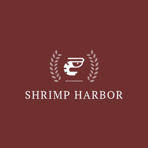 Shrimp logo