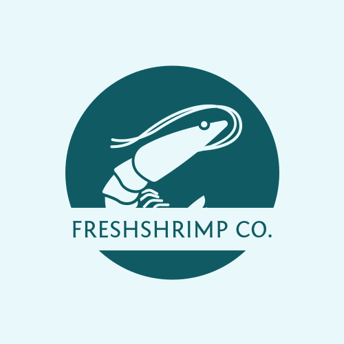 Shrimp logo