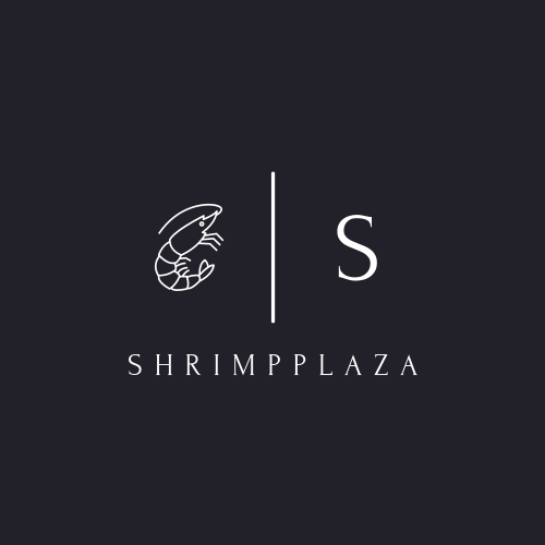 Shrimp logo