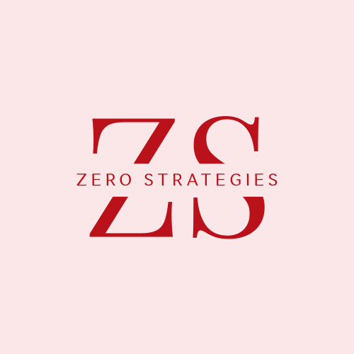 Logo Zero