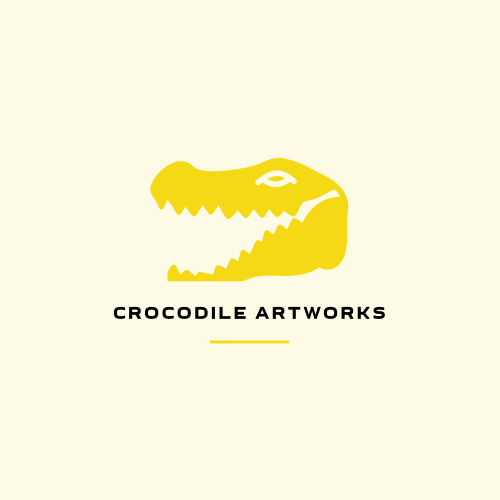 Crocodile logo