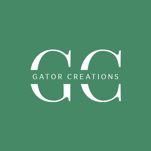 Crocodile logo