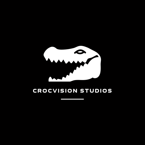 Crocodile logo