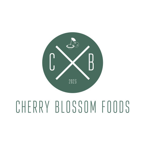 Cherry logo