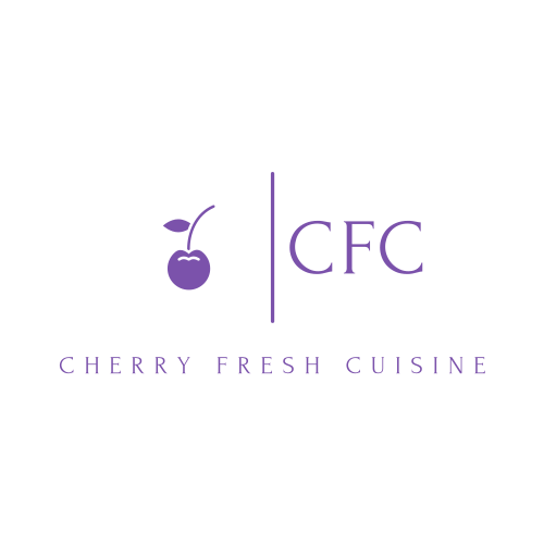 Cherry logo