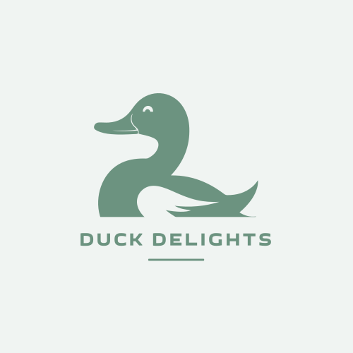 Duck logo