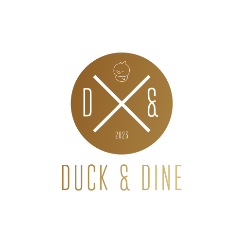 Duck logo