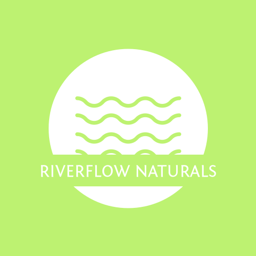 River logo