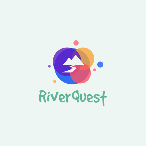 River logo