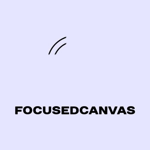 Focus logo