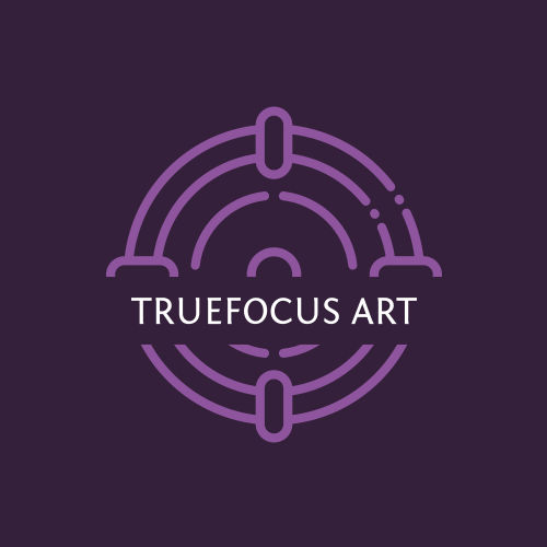 Focus logo