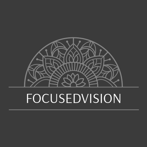 Focus logo