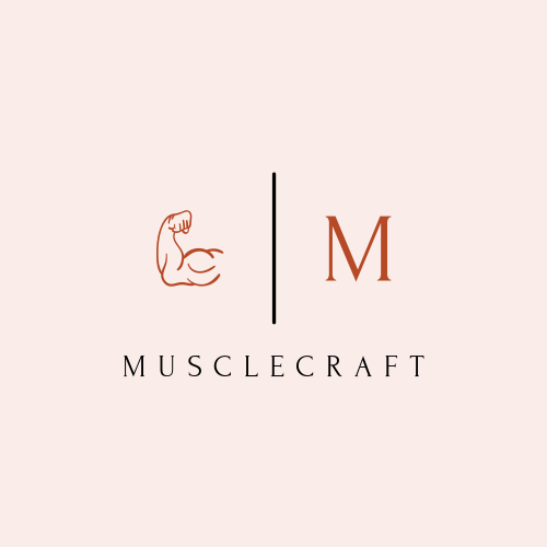 Logo De Musculation